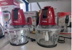 Alternative view of Blender sa jednim nožem 550w KE-13M